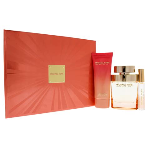 michael kors purse perfume set|michael kors perfume set price.